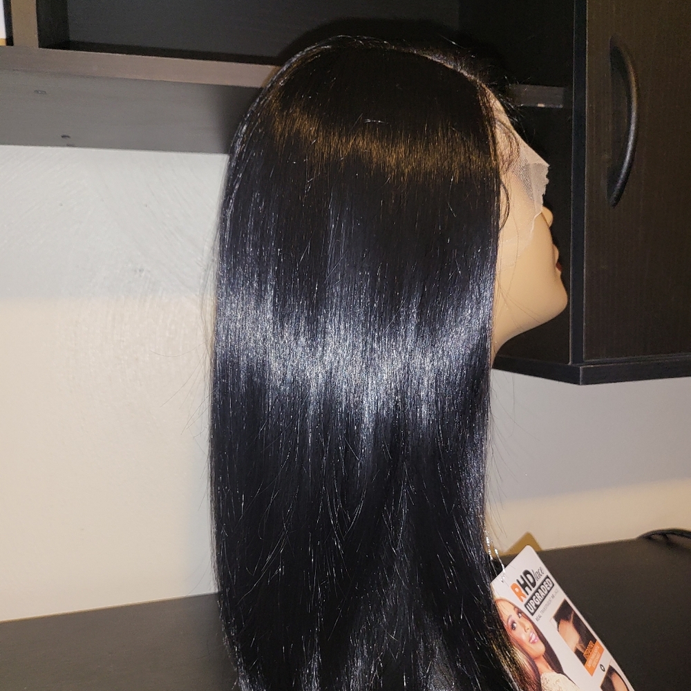 Zury Sis Lace Front Wig-Tyma (1) - Picture 8 of 16